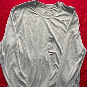 Nike Dri-Fit Performance Top XL